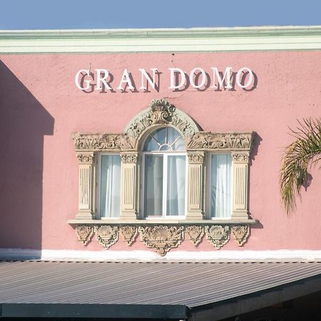 Hotel Gran Domo Leon Luaran gambar