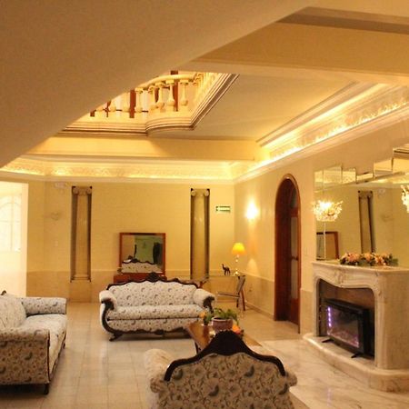 Hotel Gran Domo Leon Luaran gambar