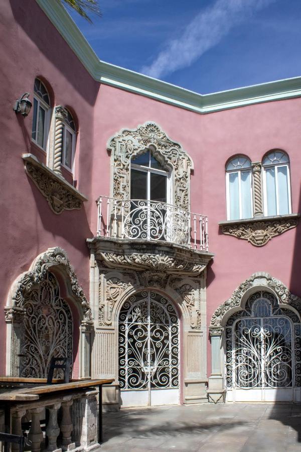 Hotel Gran Domo Leon Luaran gambar