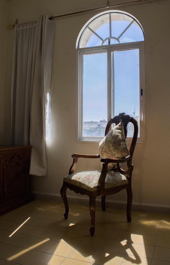 Hotel Gran Domo Leon Luaran gambar