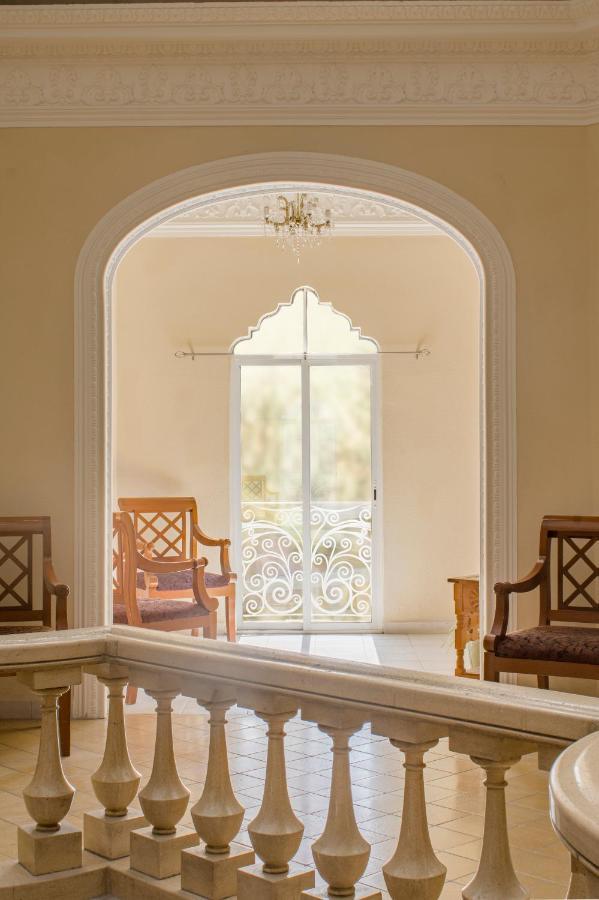 Hotel Gran Domo Leon Luaran gambar