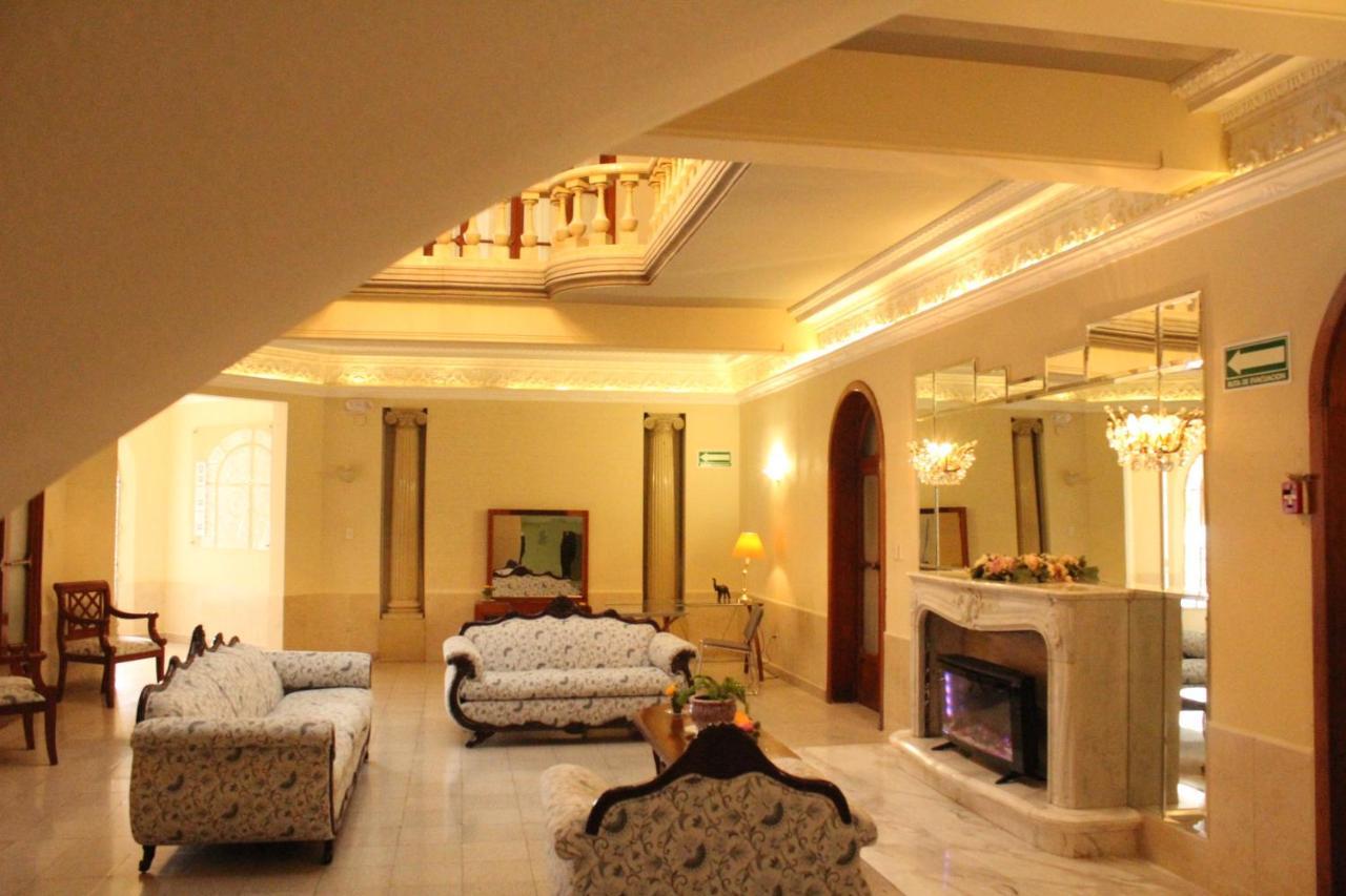 Hotel Gran Domo Leon Luaran gambar
