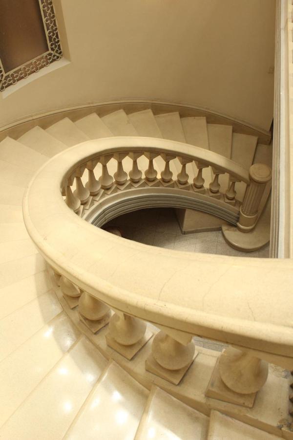 Hotel Gran Domo Leon Luaran gambar