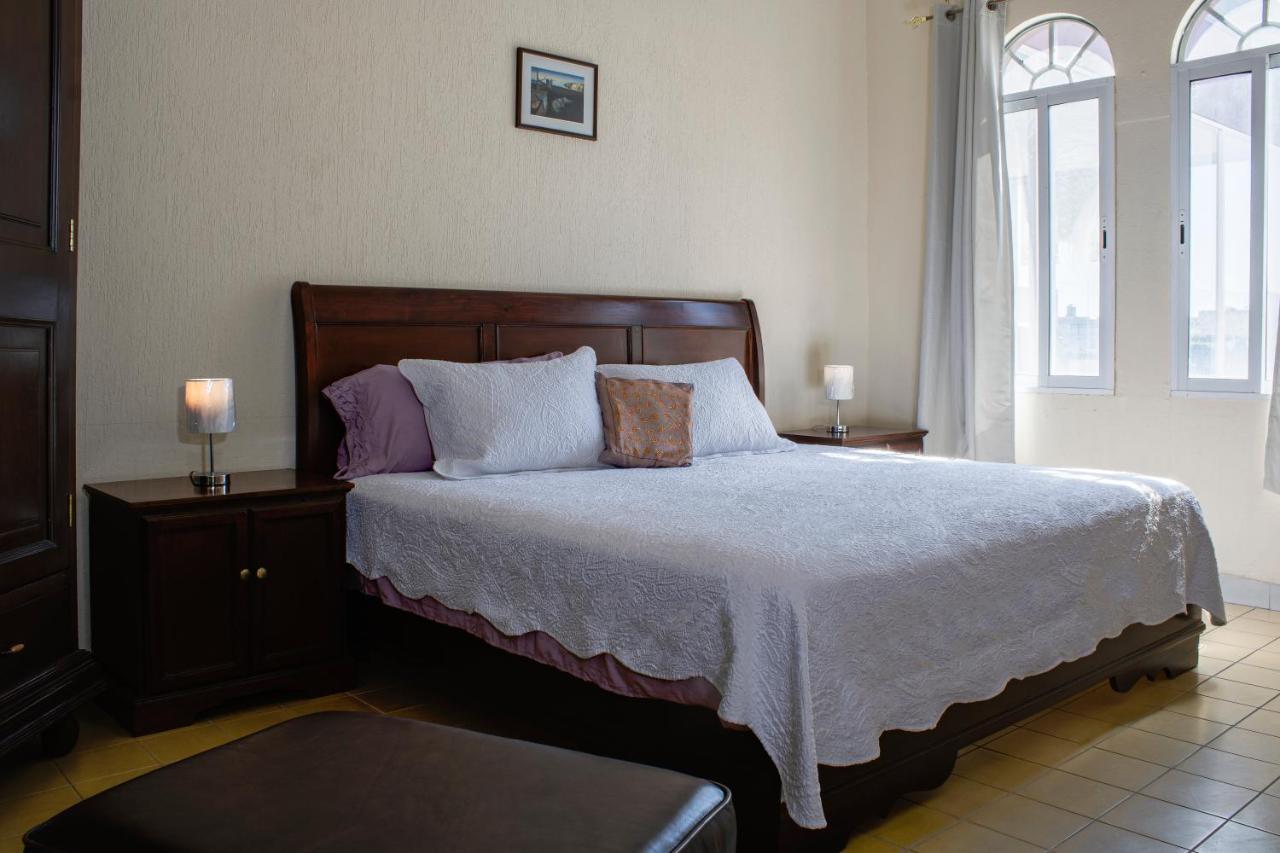 Hotel Gran Domo Leon Luaran gambar