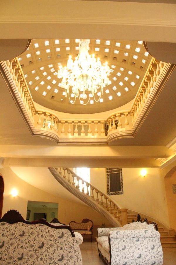 Hotel Gran Domo Leon Luaran gambar