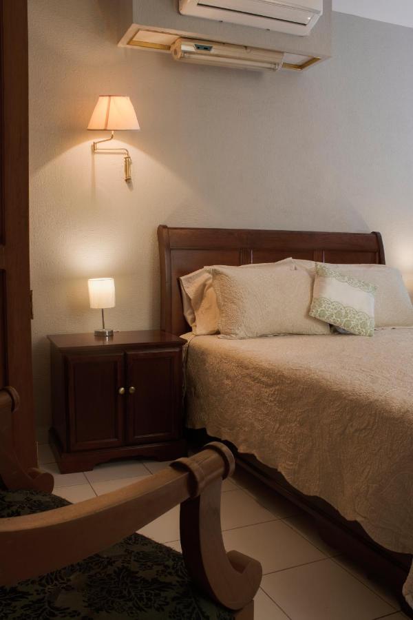 Hotel Gran Domo Leon Luaran gambar