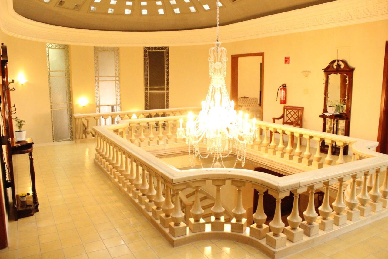 Hotel Gran Domo Leon Luaran gambar