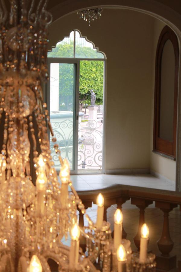 Hotel Gran Domo Leon Luaran gambar