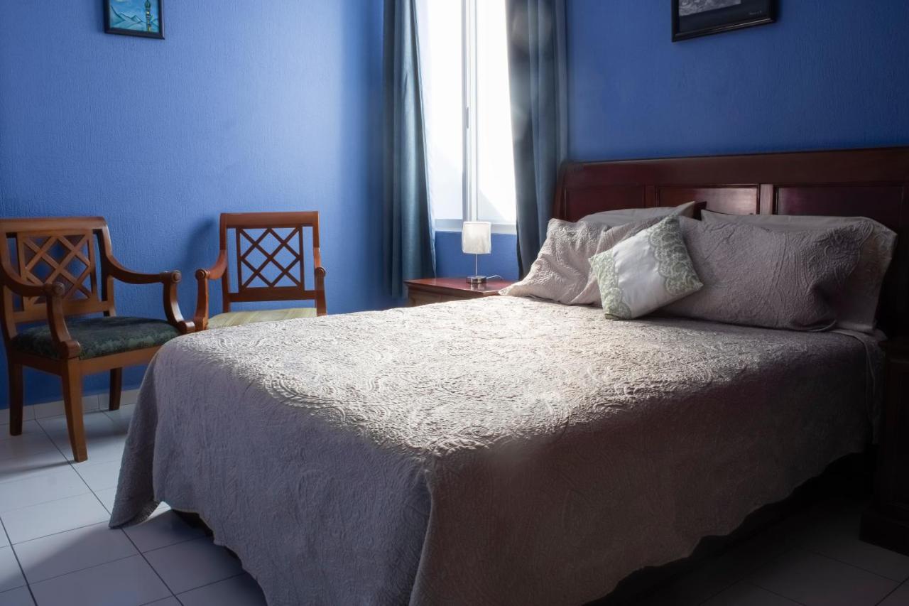 Hotel Gran Domo Leon Luaran gambar