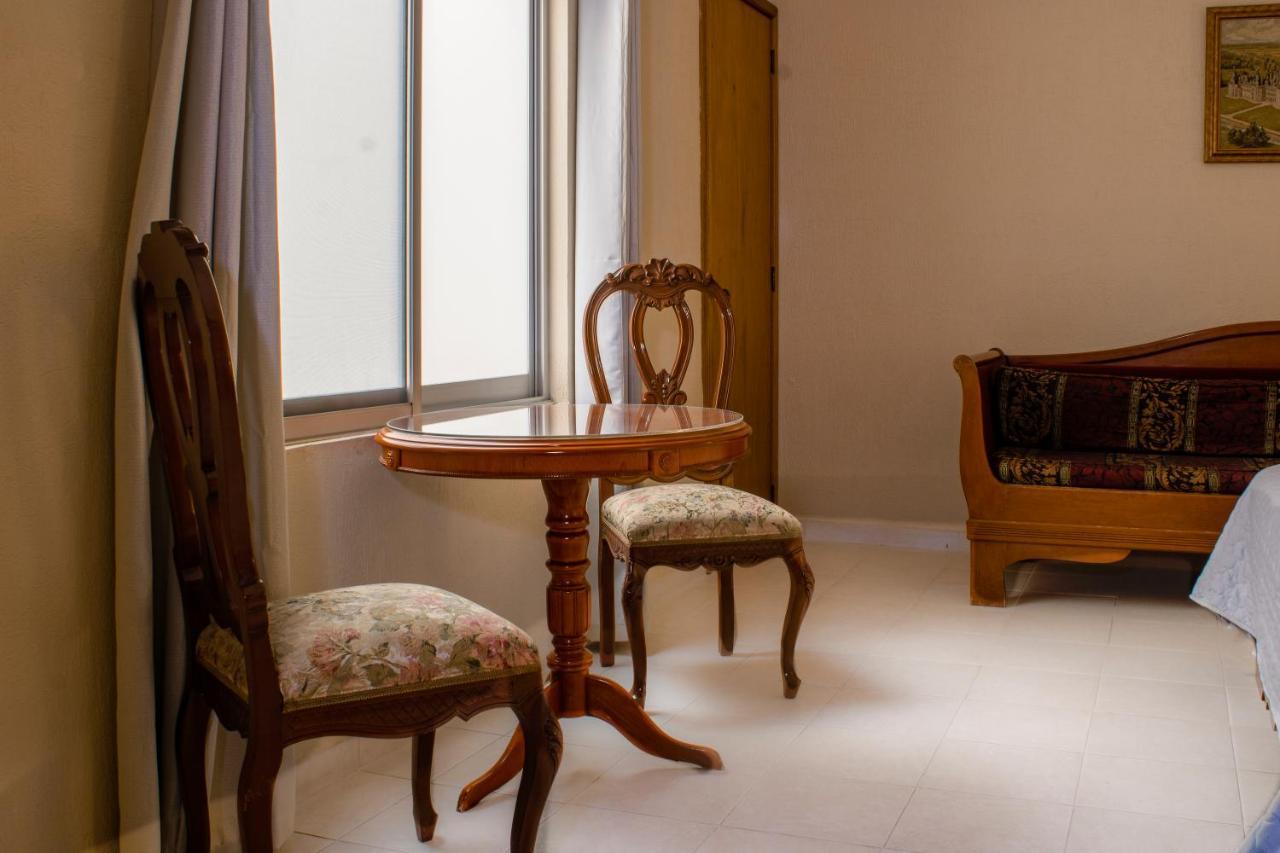 Hotel Gran Domo Leon Luaran gambar