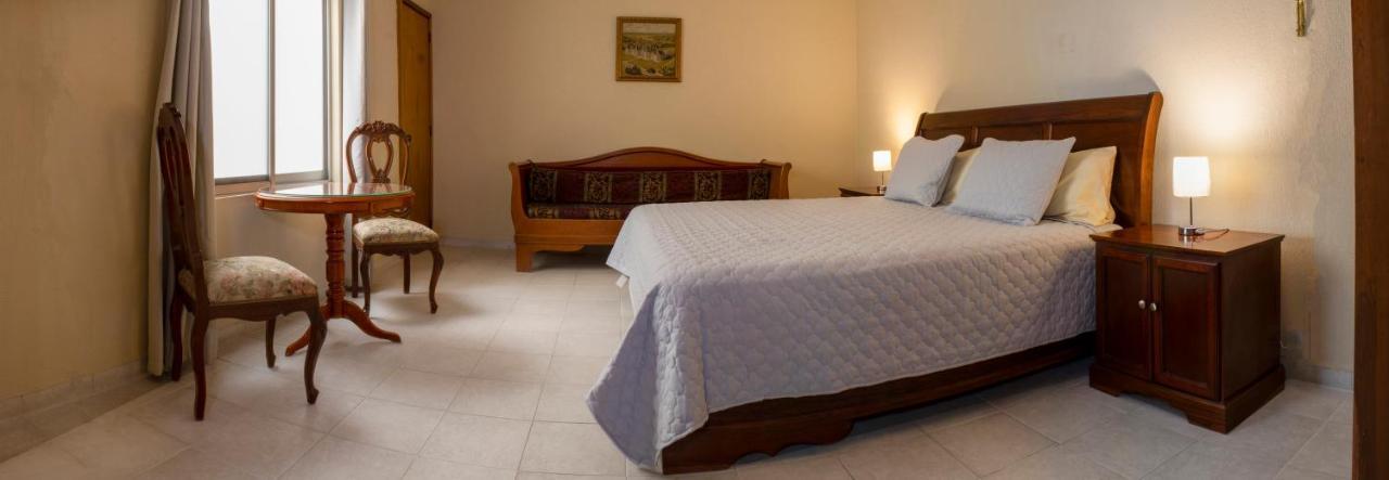 Hotel Gran Domo Leon Luaran gambar