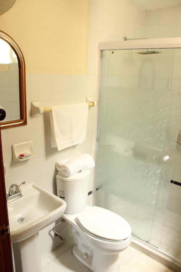 Hotel Gran Domo Leon Luaran gambar