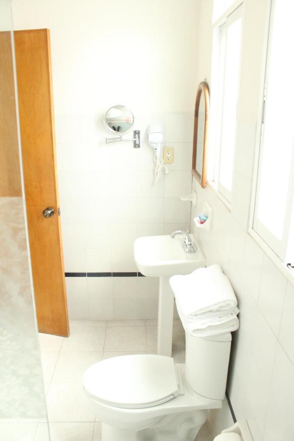 Hotel Gran Domo Leon Luaran gambar