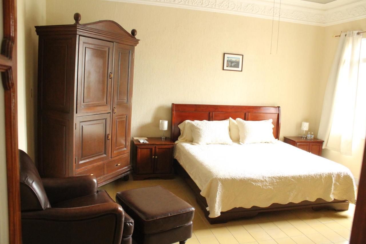 Hotel Gran Domo Leon Luaran gambar