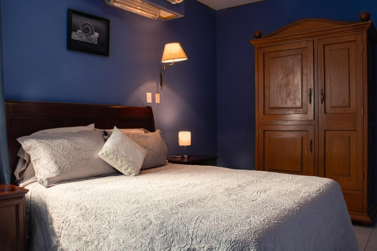 Hotel Gran Domo Leon Luaran gambar