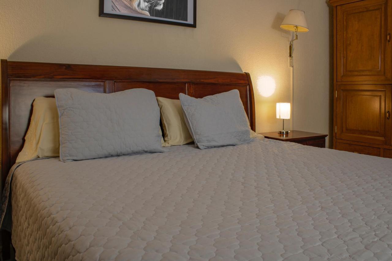 Hotel Gran Domo Leon Luaran gambar